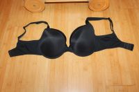 Hunkemöller ღ Push-up BH ღ Gr. 75 E ღ schwarz Saarland - Schmelz Vorschau