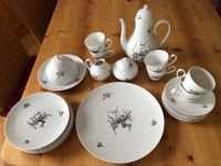 Kaffeeservice Rosenthal selten „Romanze in Moll“ 6 Personen Nordrhein-Westfalen - Rheine Vorschau