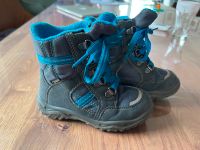 Superfit Winterstiefel Goretex Gr. 25 Rheinland-Pfalz - Bekond Vorschau