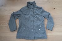 FUCHS+SCHMITT # wetterfeste Übergangsjacke # khaki - Gr.40/42 Bayern - Unterleinleiter Vorschau