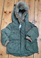 Kleidung Junge Jacke Winterjacke Gr.74 Nordrhein-Westfalen - Krefeld Vorschau