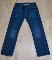 Levis 501 Jeans W 34 L 30 Hessen - Wölfersheim Vorschau