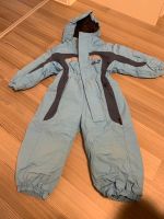 Skianzug Jack Wolfskin Gr. 104 Bayern - Poing Vorschau