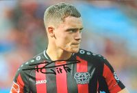 Florian Wirtz - Bayer 04 Leverkusen - Handsigniertes Foto - NEU! Nordrhein-Westfalen - Wülfrath Vorschau