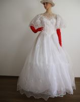 wunderschöne vintage brautkleider Hochzeitskleid prinzessin Baden-Württemberg - Weingarten Vorschau