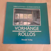 Vorhänge und Rollos Buch Hessen - Kassel Vorschau