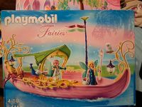 Playmobil Fairies Hessen - Rotenburg Vorschau