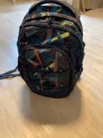 Schulrucksack von Satch blau Essen - Bredeney Vorschau