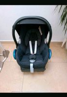 Maxi Cosi + Isofixstation - Unfallfrei Kindersitz Easyrazer Nordrhein-Westfalen - Bocholt Vorschau