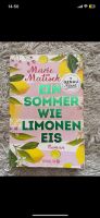 Ein Sommer wie Limonen Eis - Marie Matisek Frankfurt am Main - Preungesheim Vorschau