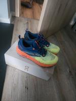 Brooks Cascadia 17, Trail Running, Laufschuhe, Bayern - Freyung Vorschau