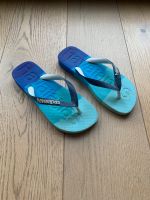 Havaianas Flipflops Kinder, Gr. 35/36 Nordrhein-Westfalen - Hürth Vorschau