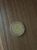 2 Euro Münze Frankreich 1999 Liberte Egalite Fraternite Sachsen-Anhalt - Aken Vorschau