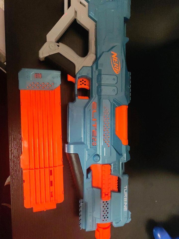 Nerf Elite 2.0 in Dollerup