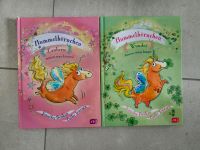 Bücher Hummelhörnchen Band 1 und Band 2 Nordrhein-Westfalen - Krefeld Vorschau