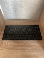 Maxxter Bluetooth Tastatur Keyboard PC Computer Hessen - Espenau Vorschau