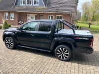 VW Amarok  3,0 Highline Schleswig-Holstein - Sieverstedt Vorschau