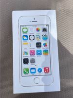 iPhone 5s 64 GB weiß Bayern - Fürstenfeldbruck Vorschau