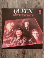 Queen Greatest Hits LP, russische Pressung,sehr selten, Nordrhein-Westfalen - Rödinghausen Vorschau