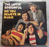 The Lovin Spoonful - Do You Believe In Magic - UK 1971 -2LP Vinyl Brandenburg - Schmergow Vorschau