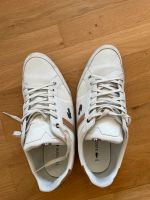 Lacoste Schuhe Weiß 42 München - Milbertshofen - Am Hart Vorschau