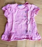 Sommershirt Babyshirt Kleidchen Sachsen - Grimma Vorschau