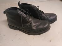 Herren-Lederboots, Gr. 42 von Timberland Bayern - Fürth Vorschau