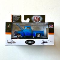 M2 1956 Ford F 100 Truck Foose Overlord 1:64 Dortmund - Wickede Vorschau