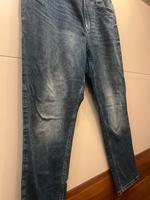 Stooker Damenjeans Gr.46/30 Bayern - Lindau Vorschau