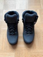 Timberland Euro Hiker, Gr. 43, grau Rheinland-Pfalz - Buchet Vorschau