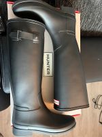 Hunter Original Damen-Gummistiefel, black, Gr. 38 (NEU) Hamburg-Nord - Hamburg Dulsberg Vorschau