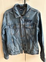 Jeansjacke Tommy Hilfiger Gr. 164 (Kinder/Mädchen) Rheinland-Pfalz - Spay Vorschau