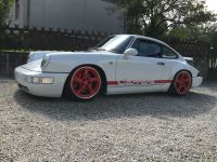 Porsche turbo Felgen 964 993 996 986 Kr. Altötting - Perach Vorschau