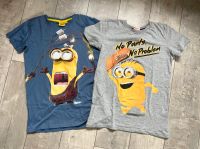 Minions T-Shirt Gr. 170/176 für Jungen Nordrhein-Westfalen - Hückeswagen Vorschau