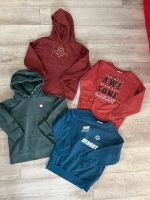 Sweatshirt Pullover Name it Vingino gr 122 128 Nordrhein-Westfalen - Heinsberg Vorschau