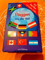 Flaggen aus aller Welt - Ars Edition - wie neu Hamburg-Nord - Hamburg Barmbek Vorschau