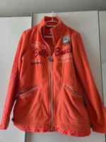 Soccx Fleecejacke Grösse XL Neuhausen-Nymphenburg - Neuhausen Vorschau