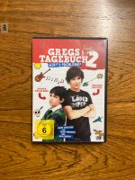 Gregs Tagebuch 2 Gibt’s Probleme? DVD Nordrhein-Westfalen - Krefeld Vorschau