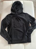 Hoodie, Kapuzenpullover, schwarz, M, C&A Bayern - Herzogenaurach Vorschau