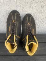 Männer Schuhe, Größe 46 Hessen - Fritzlar Vorschau
