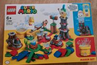 Lego Super Mario Sachsen - Böhlen Vorschau