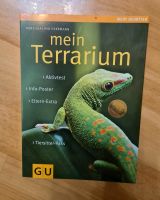Terrarium, Fachbuch, ungelesen NP 12,90 Nordrhein-Westfalen - Geilenkirchen Vorschau