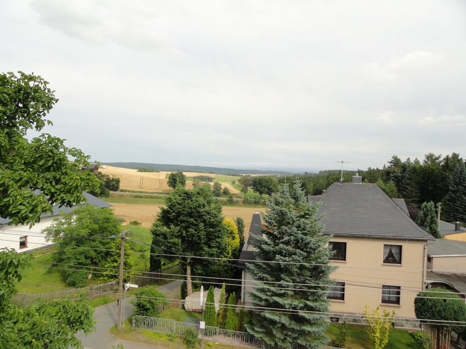 Darfś  ein bisschen mehr sein ?? in Schönberg