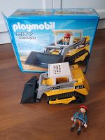 Playmobil 5471 Planierraupe Hessen - Offenbach Vorschau