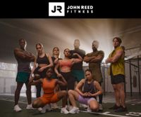 John Reed Gold's Gym Apparel 20€ Gutschein Berlin - Pankow Vorschau