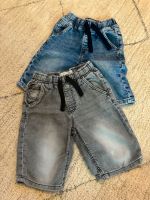 2x Sommer Jeans, Shorts Reservet gr.122 Hessen - Bad Schwalbach Vorschau