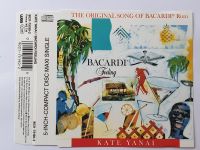 Kate Yanai - Bacardi Feeling 4 Track Maxi CD 0090317519029 WEA Bielefeld - Sennestadt Vorschau