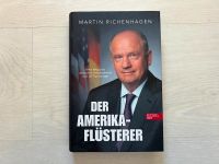 Der Amerika-Flüsterer - Martin Richenhagen Bayern - Thalhofen Vorschau