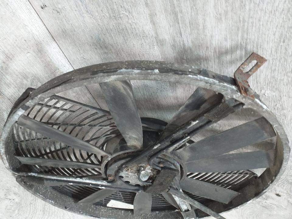 mercedes benz w126 420se kühlerlufter lüfter kühler in Stemwede