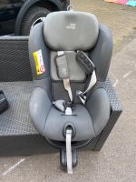 BRITAX RÖMER DUALFIX 2R Kindersitz 0-18 kg 360° drehbar Nordrhein-Westfalen - Solingen Vorschau